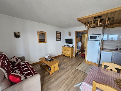 L'ourson Font-romeu, Location de Vacances à Font-Romeu-Odeillo-Via