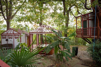 B & Nests, Chambre d'Hôtes à Cambo-les-Bains