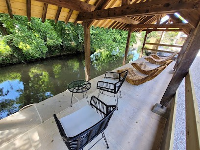 Ddayhome. La Conciergerie Premium, Prestige ️⭐️⭐️⭐️⭐️⭐️ ️ ️ ️ ️, Location de Vacances à Vienne-en-Bessin