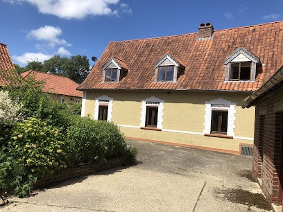 Campagne Country Cottages, Location de Vacances à Ergny