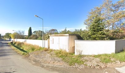 La Grange D'Émilie, Chambre d'Hôtes à Teyran