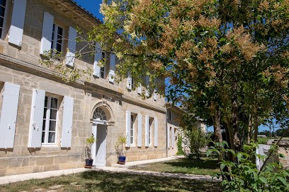 La Girondine, Chambre d'Hôtes à Saint-Philippe-d'Aiguille
