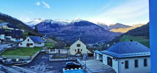 Les Gentianes, Chambre d'Hôtes à Viella