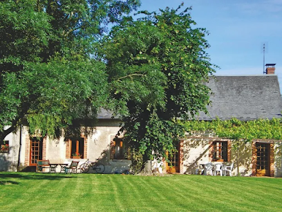 Chambres D'hôtes Gorgeot, Chambre D'hôtes à Aubigny-sur-Nère