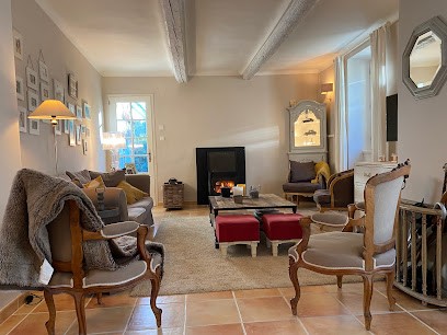 La conciergerie de Marcus, Location de Vacances à Vézénobres