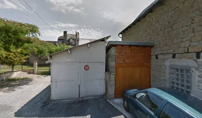 Torrubiano Jean, Chambre d'Hôtes à Salles-la-Source