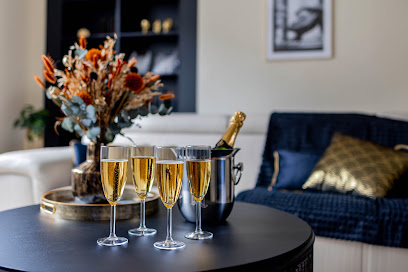 Le Fil D'or - Prestiplace Collection, Location De Vacances à Tours