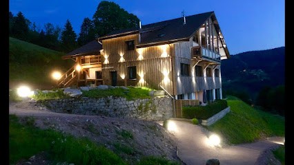 Chalet Bellevue, Location de Vacances à Ventron