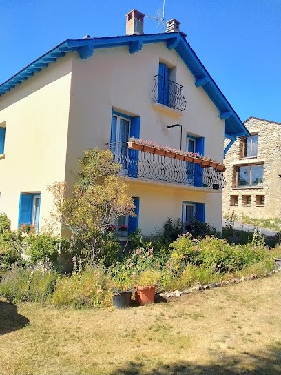 Chambre d'Hôtes le Malaza, Chambre d'Hôtes à Planès
