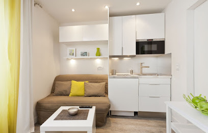 Paris Suite Grenelle Location De Vacances à Paris 07