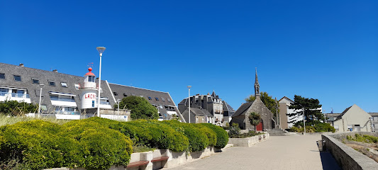 Parfum D'embruns Location De Vacances à Concarneau