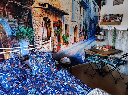 Les chambres de la casa d'Elena, Chambre d'Hôtes à Cholet