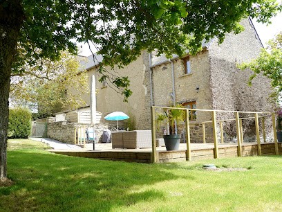 Les Maricotais, Location de Vacances à Trévérien