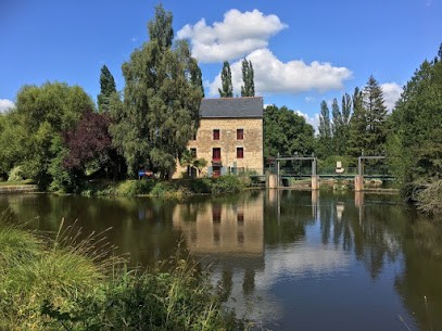 Quai du Val Luxury Holiday Gîte, Location de Vacances à Dinan