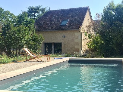 Maison Saint Georges, Chambre d'Hôtes à Saint-Georges-sur-Cher