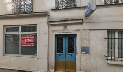 Le Pavillon Paul, Location de Vacances à Paris 09