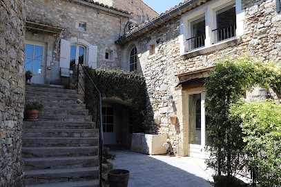 Clarberg, Chambre d'Hôtes à Saint-André-de-Roquepertuis