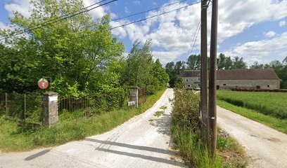 B&B Chambres, Chambre d'Hôtes à Souillac