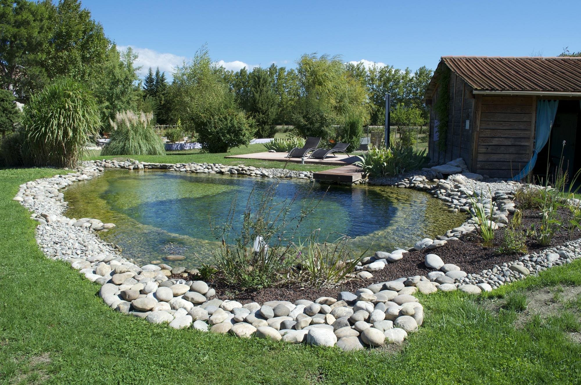 Couleur Lavande, Chambre d'Hôtes au Thor