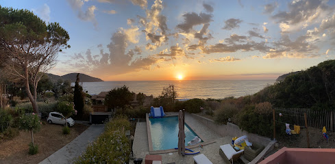 Le Clos Jadou, Location De Vacances à Villanova