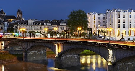 La Croix Blanche, Chambre d'Hôtes à Dax