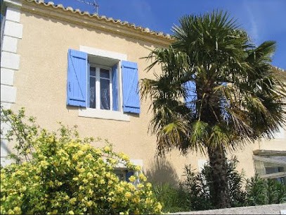 The Lucca Masabelle, Chambre d'Hôtes à Mirepeisset