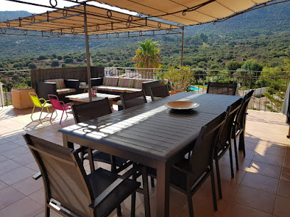 Location Maison Sant Ambroggio, Location De Vacances à Lumio