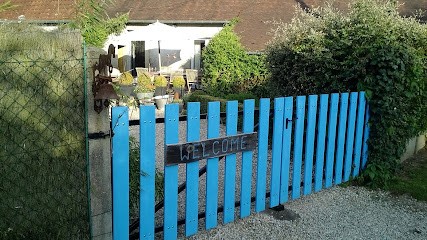 Chambres d'hôtes Villaine, Chambre d'Hôtes à Verneix