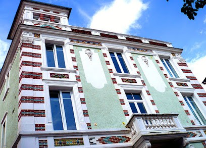 Résidence St Hubert, Chambre d'Hôtes à Bourbonne-les-Bains