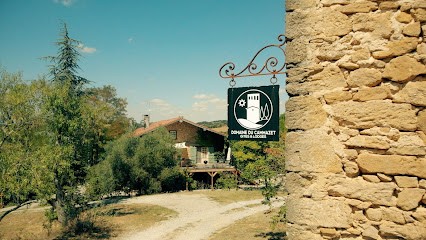 Domaine du Cammazet, Location de Vacances à Lapenne