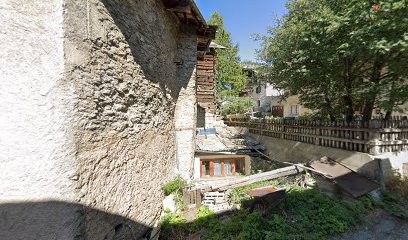 Jouve Claudine, Location de Vacances à Saint-Véran