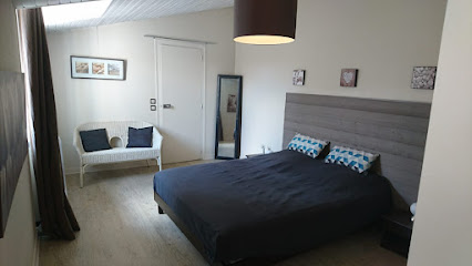 Appartement Cosy La Cloche, Location De Vacances à la Rochelle