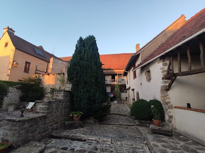 Le Saint Honore, Chambre d'Hôtes à Arnay-le-Duc