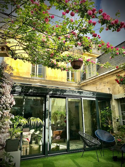 Lamaisonde Yann, Chambre d'Hôtes à Cognac