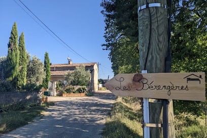 Les Bérengères, Chambre d'Hôtes à Allex