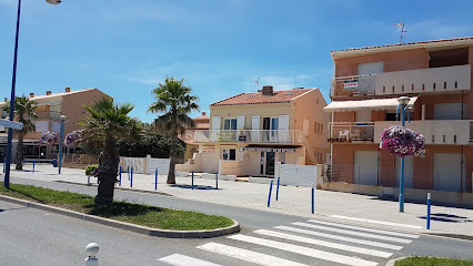 Philippe Martinole, Location De Vacances à Fleury
