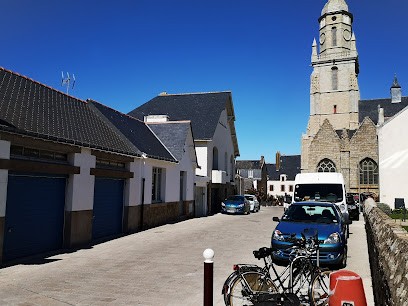 La Bicoque à Titi, Location de Vacances au Croisic
