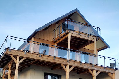 Au chalet de Jo, Location de Vacances à Muhlbach-sur-Munster