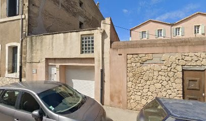 Domaine de THACHA, Chambre d'Hôtes à Coursan