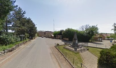 Laborderie, Chambre d'Hôtes à Masclat