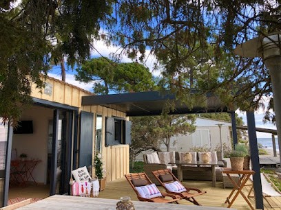 Casamarina 2A, Location de Vacances à Ghisonaccia