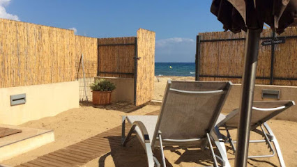 Résidence Les Sables D'or - Les Pieds Dans L'eau, Location De Vacances à la Croix-Valmer
