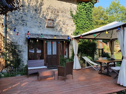 Plume Et Pain, Chambre d'Hôtes à Pontis