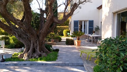 Hôtes Portissol, Location de Vacances à Sanary-sur-Mer