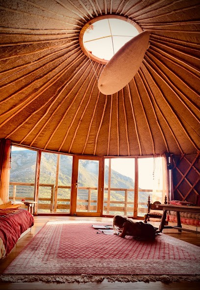 Escales en Cévennes, Location de Vacances à Sumène