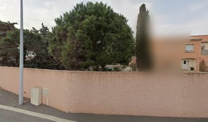 La Cle Del Sol, Location de Vacances à Marseillan