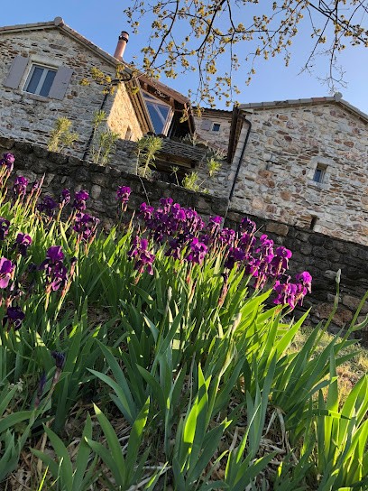 Le Crestou, Chambre d'Hôtes aux Vans