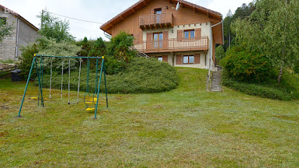 Chalet Le Grizzli Le Tholy 88350 Vue Imprenable Location De Vacances au Tholy