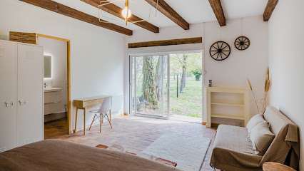 Maison D'hôtes Chez Bernadette Au Milieu Des Animaux, Maison D'hôtes à Marckolsheim