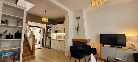 Les Maisons Maryphil Rue D'alger, Location De Vacances à Trouville-sur-Mer